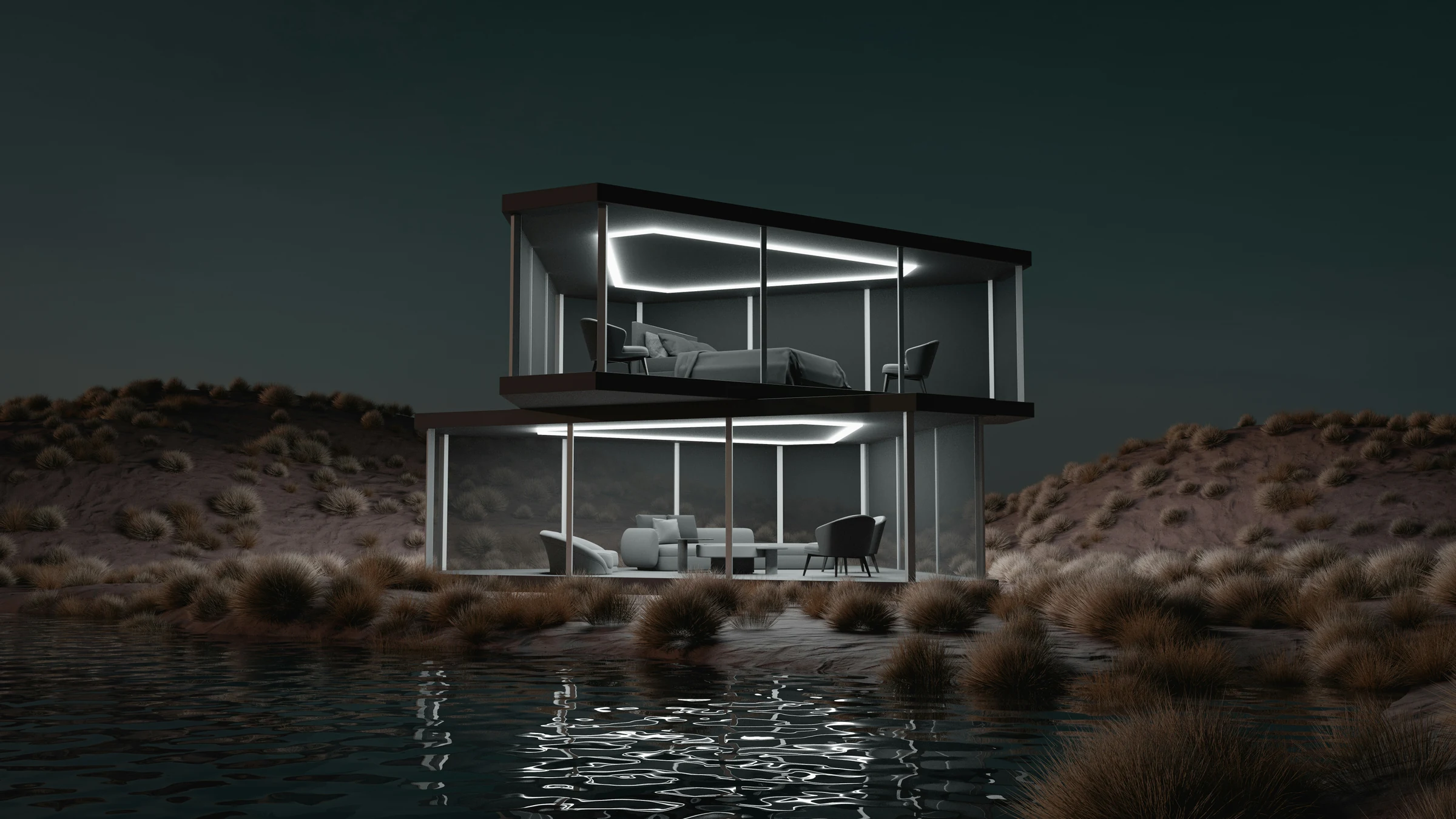 Urban Villa